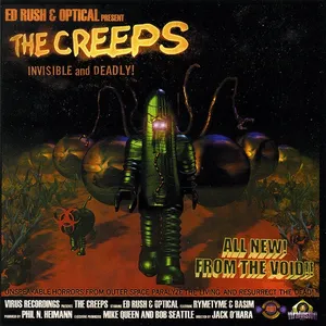 The creeps